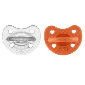 Chupeta PhysioForma Luxe 16-36M