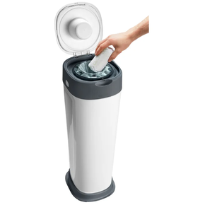 Contentor de Fraldas Sangenic Twist & Click XL 