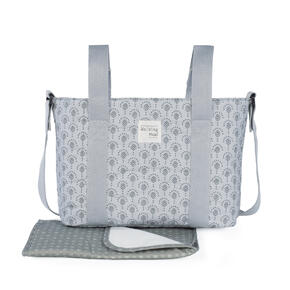 Bolsa Crossbody Indian 