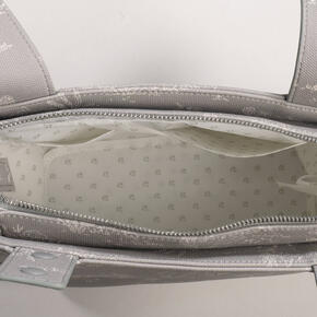 Bolsa Crossbody - Toile de Jouy 