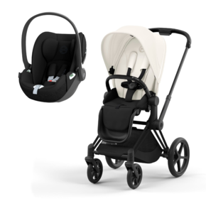 Pack Priam + Cloud T i-Size