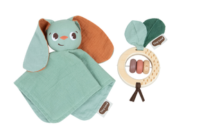 Garden of Adventures Gift Set