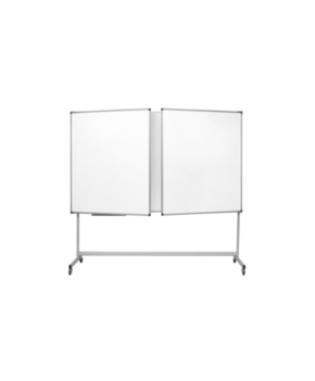 Quadro branco Maya trio com estrutura - Cerâmica