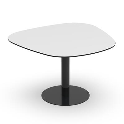Mesa de Apoio BLOOM MINI Quadrangular