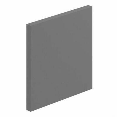 Painéis Acústicos 60x60cm Leda – 20 unidades