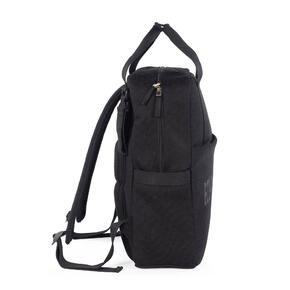 Mochila XL Eco Dad Black 