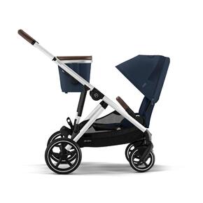 Gazelle S 
