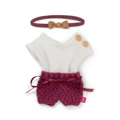 Conjunto Menina Dune 21cm