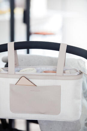 Bolsa Organizadora - Peach