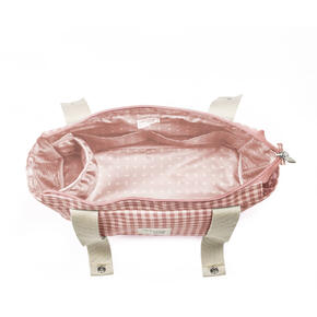 Bolsa Organizadora - I Love Vichy