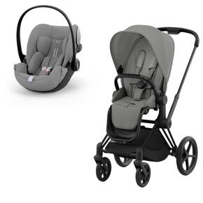 Pack Priam + Cloud G i - Size 