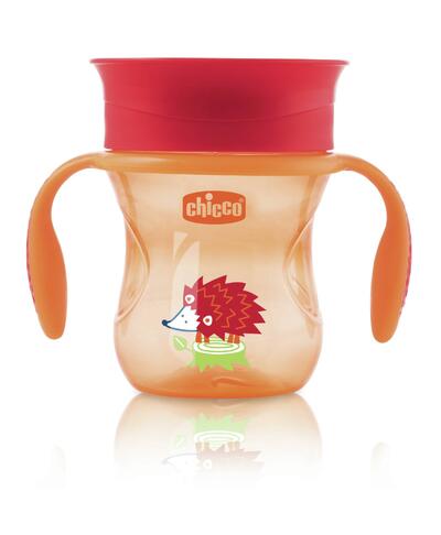 Copo de refeição 360º 12m+ - Chicco