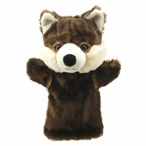 Fantoche de lobo