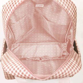 Mochila - I Love Vichy
