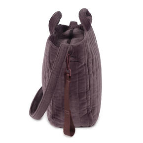 Bolsa Crossbody - Cherry 