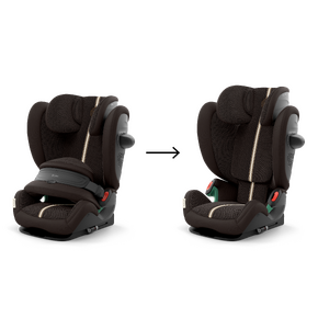 Pallas G3 i-Size Plus