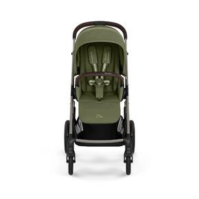 Talos S Lux
