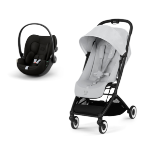 Pack Orfeo + Cloud G i- Size