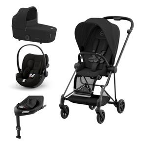 Pack Mios + Cloud G i - Size + Base G + Alcofa Mios