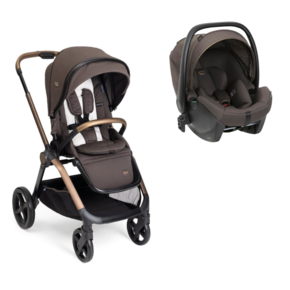 Pack Mysa + Kory Plus Air i-Size