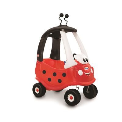 Cozy Coupe Mariquita