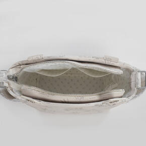 Bolsa Crossbody - Toile de Jouy 