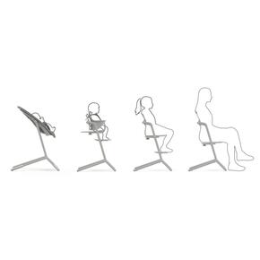 Cadeira Lemo - Cybex