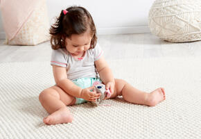 Wonder Buddies Coco - Brinquedo de aprendizagem