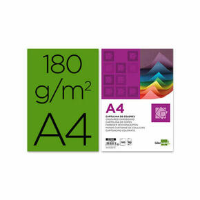 Cartolina A4 