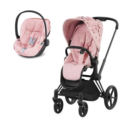 Pack Priam + Cloud T i - Size - Simply Flowers
