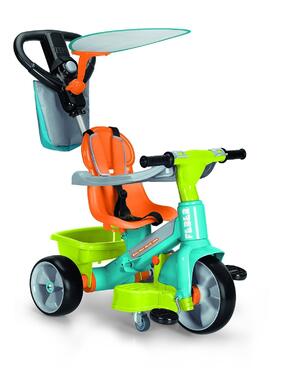 Trike Baby Plus Music 360º