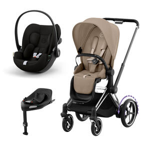 Pack e-Priam + Cloud G i - Size + Base G