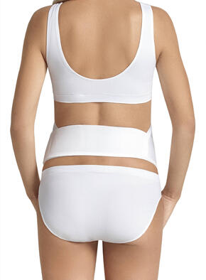 Faixa de gravidez BabyBelt 