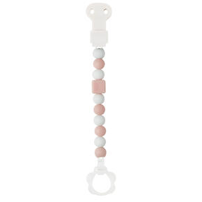 Prende Chupeta Silicone - Nattou