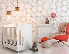 Cama Globito