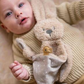 Doudou Teddy