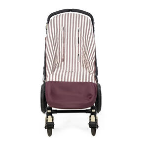 Saco de Inverno - Cherry 