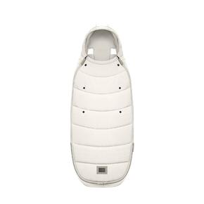 Saco Foofmuff Platinum