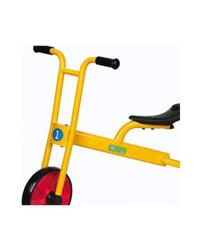Bicicleta Big Balance 4-7 anos