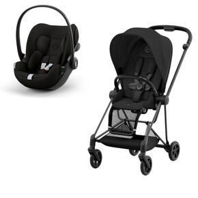 Pack Mios + Cloud G i - Size