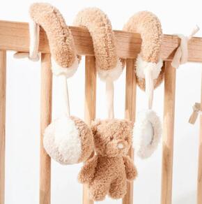 Espiral Teddy