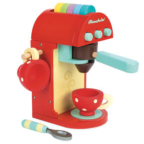 Máquina de Café 