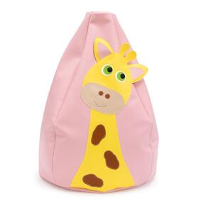 Puff Pera - Girafa