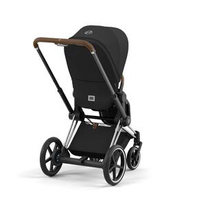 Chassis e-Priam