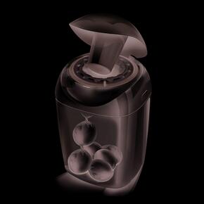 Recargas Sangenic Tec/Twist&Click