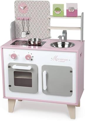 Macaron Cooker (madeira)