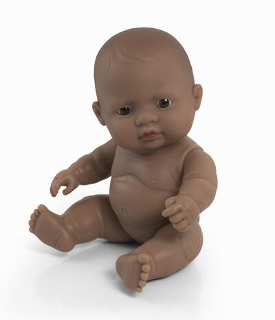 Bebé Latinoamericana 21cm