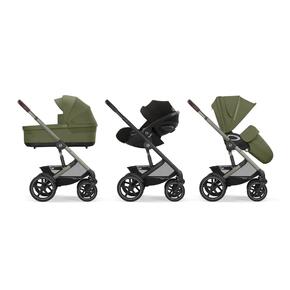 Talos S Lux