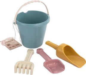 Eco set areia junior quente