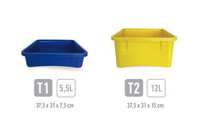 Tabuleiro Ergos Tray